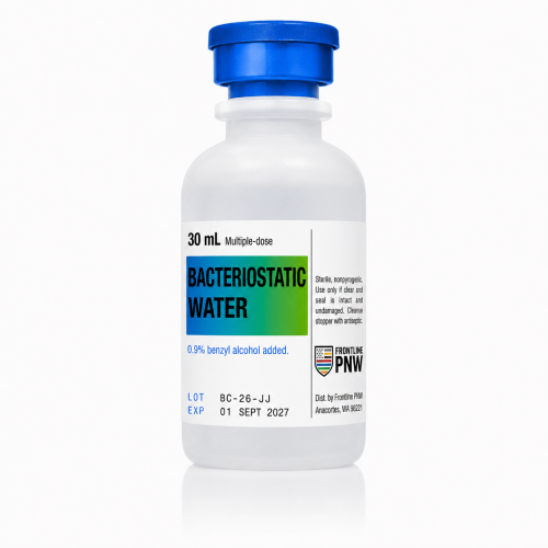 BW-30ML (Single)